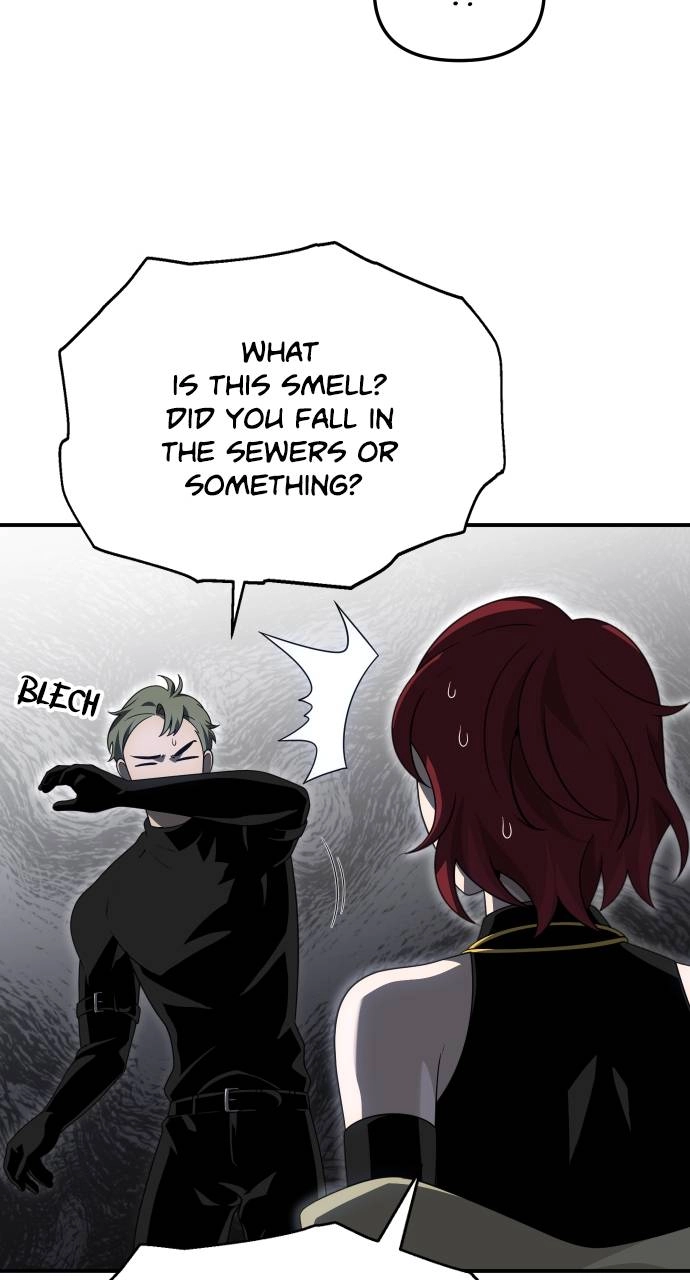I Was the Final Boss Chapter 65, page 47 of 148