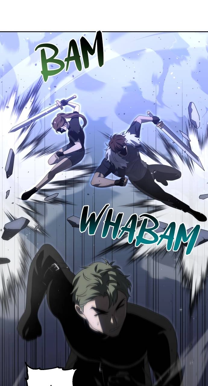 I Was the Final Boss Chapter 65, page 5 of 148