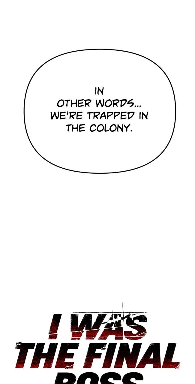 I Was the Final Boss Chapter 65, page 57 of 148