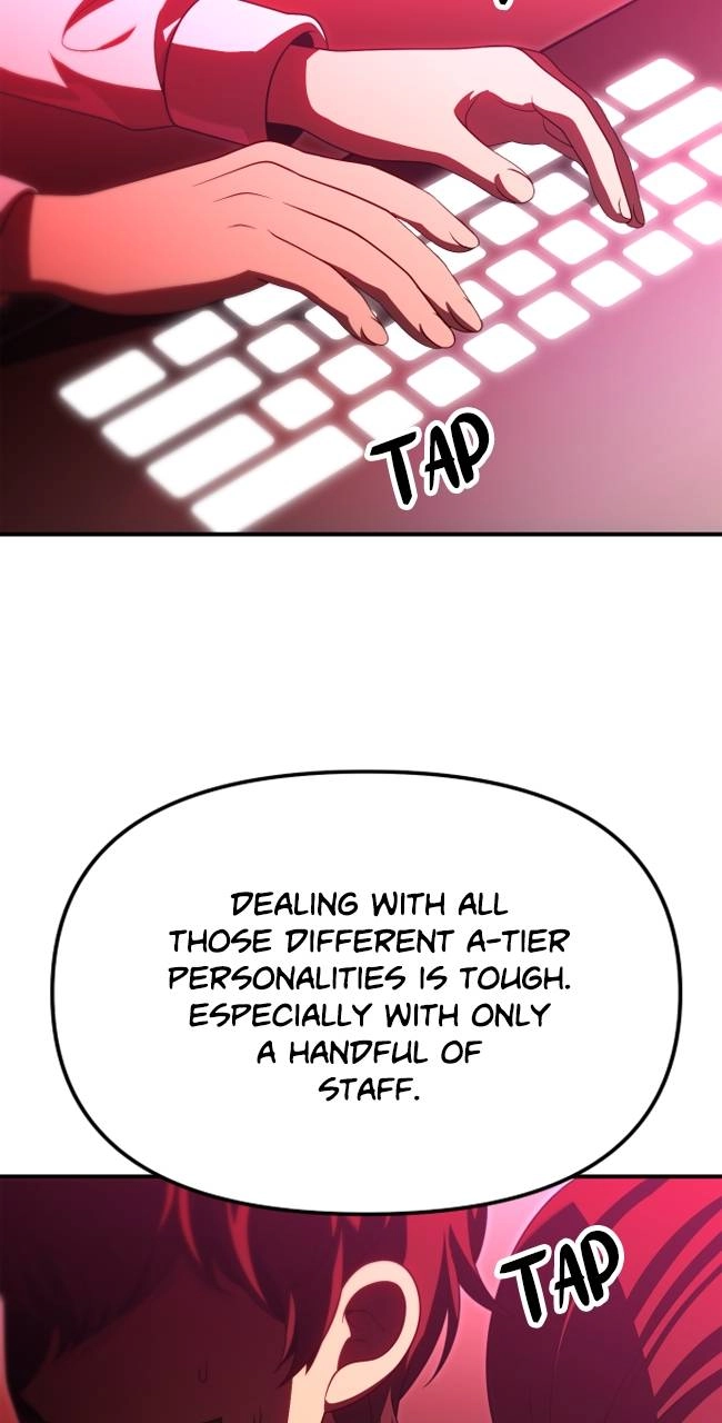 I Was the Final Boss Chapter 65, page 59 of 148