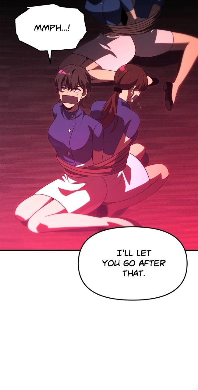 I Was the Final Boss Chapter 65, page 63 of 148