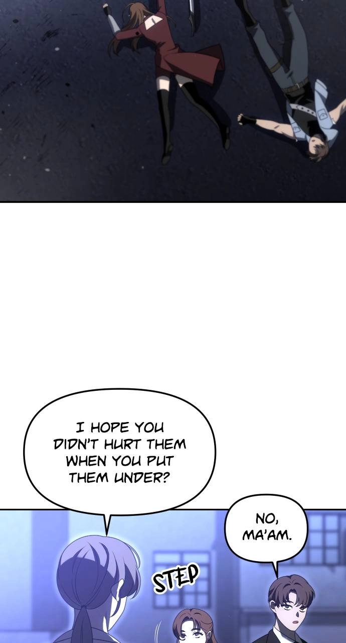 I Was the Final Boss Chapter 66, page 101 of 170