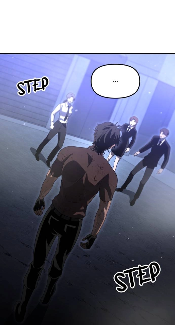 I Was the Final Boss Chapter 66, page 115 of 170