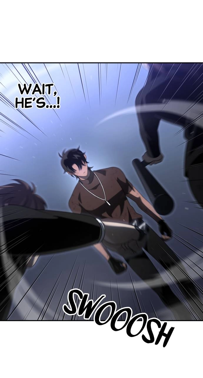 I Was the Final Boss Chapter 66, page 119 of 170