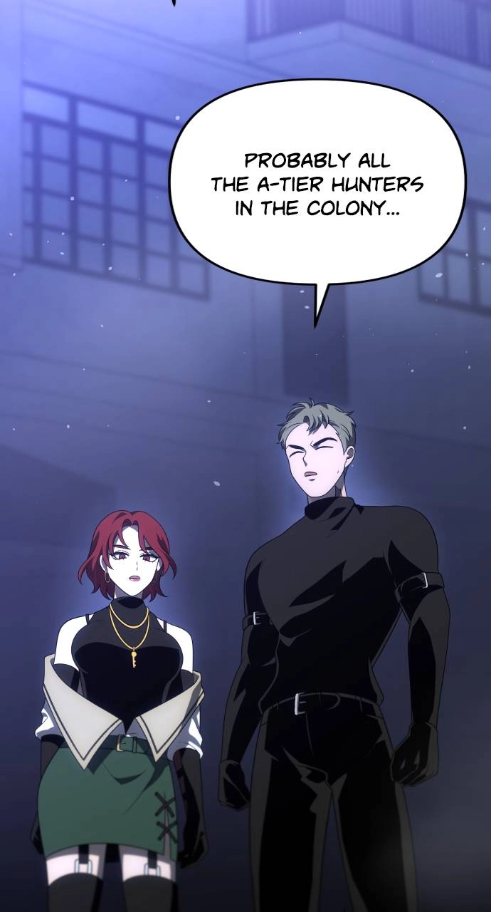 I Was the Final Boss Chapter 66, page 12 of 170