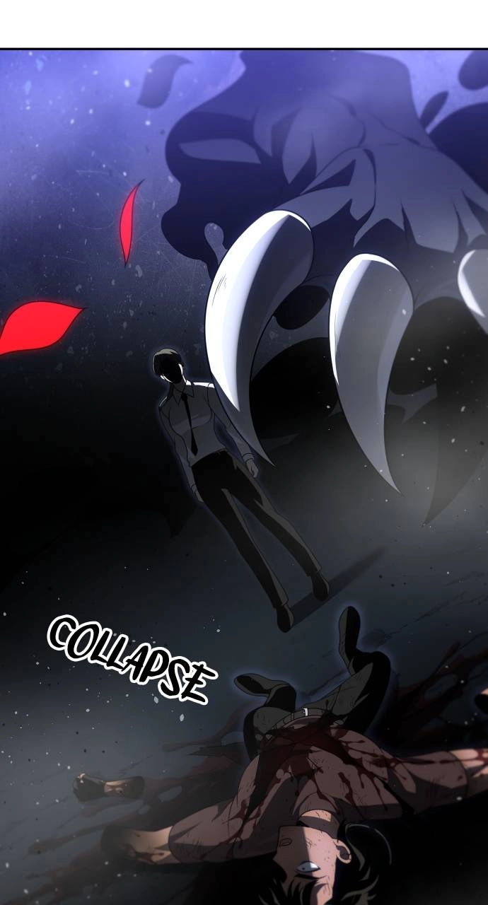 I Was the Final Boss Chapter 66, page 138 of 170