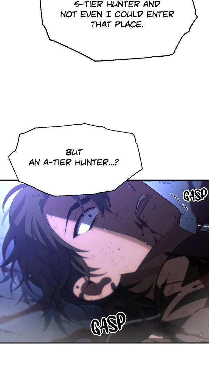 I Was the Final Boss Chapter 66, page 140 of 170