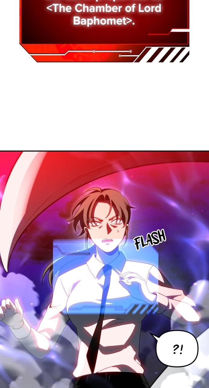 I Was the Final Boss Chapter 66, page 163 of 170