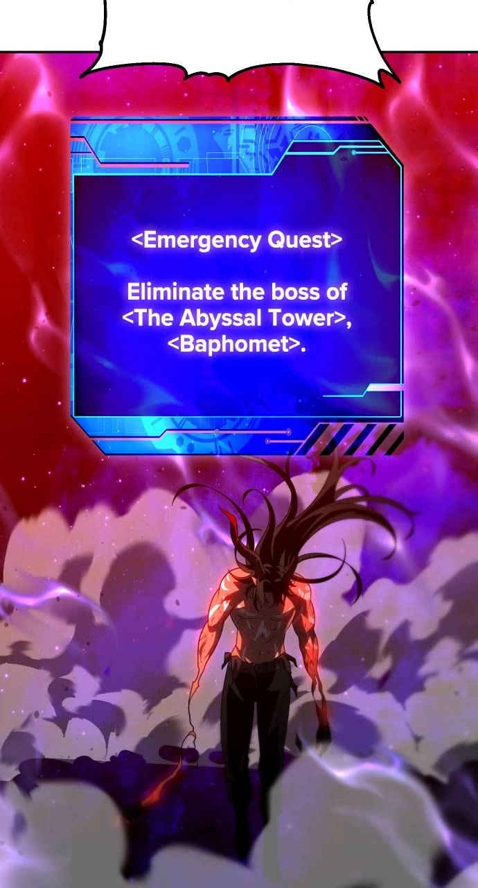 I Was the Final Boss Chapter 66, page 166 of 170