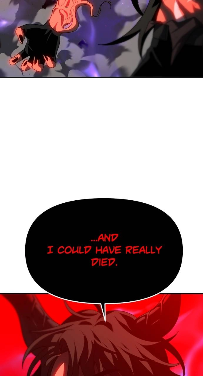 I Was the Final Boss Chapter 66, page 168 of 170