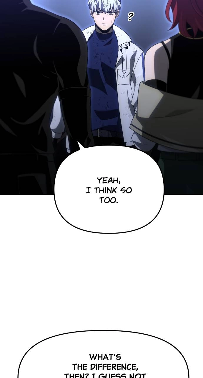 I Was the Final Boss Chapter 66, page 27 of 170