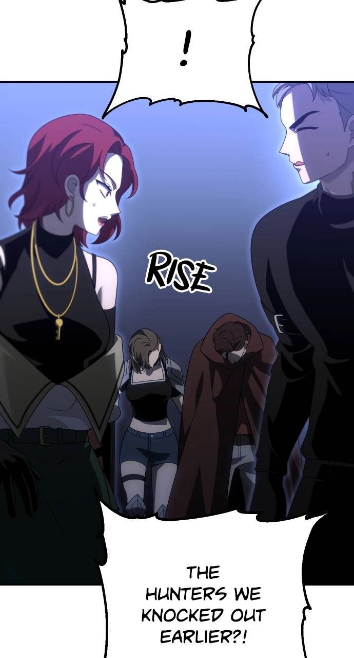 I Was the Final Boss Chapter 66, page 29 of 170