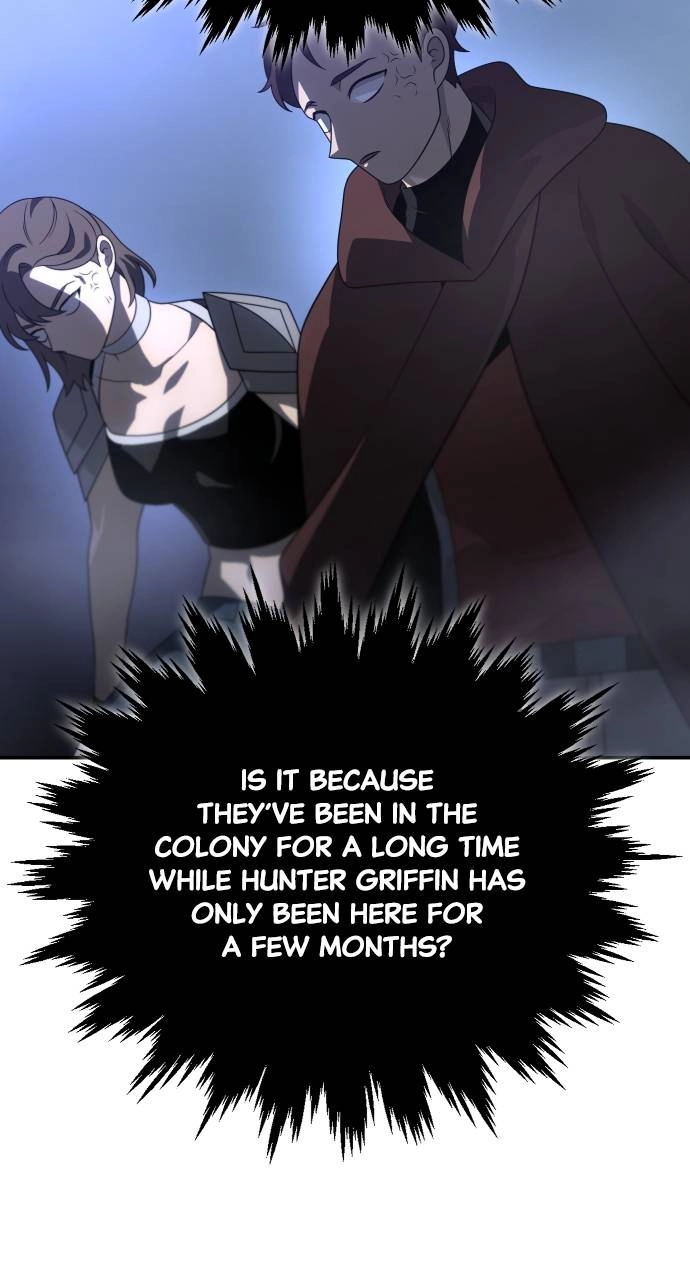 I Was the Final Boss Chapter 66, page 32 of 170