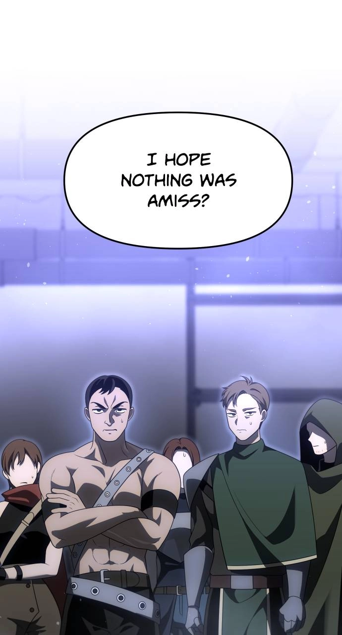 I Was the Final Boss Chapter 66, page 39 of 170