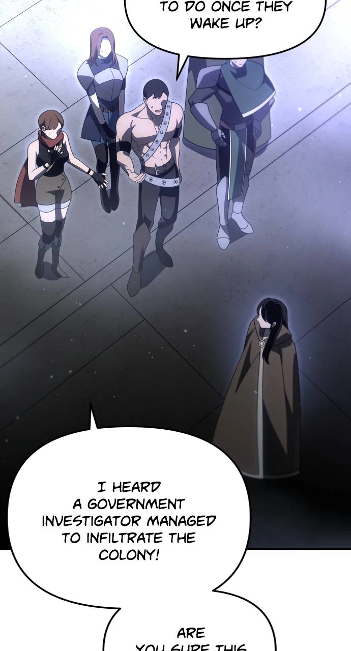 I Was the Final Boss Chapter 66, page 41 of 170