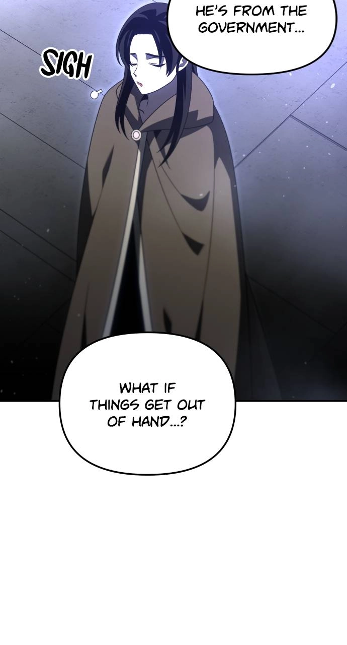 I Was the Final Boss Chapter 66, page 46 of 170