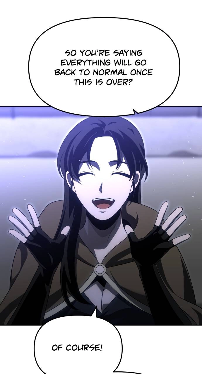 I Was the Final Boss Chapter 66, page 56 of 170