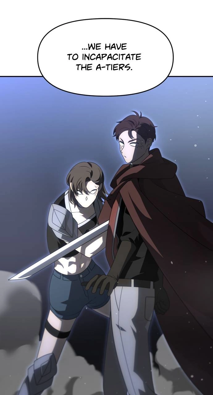 I Was the Final Boss Chapter 66, page 8 of 170