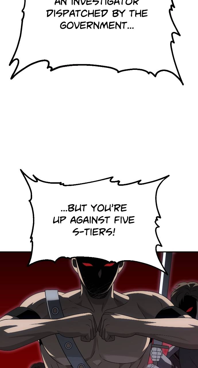 I Was the Final Boss Chapter 66, page 82 of 170