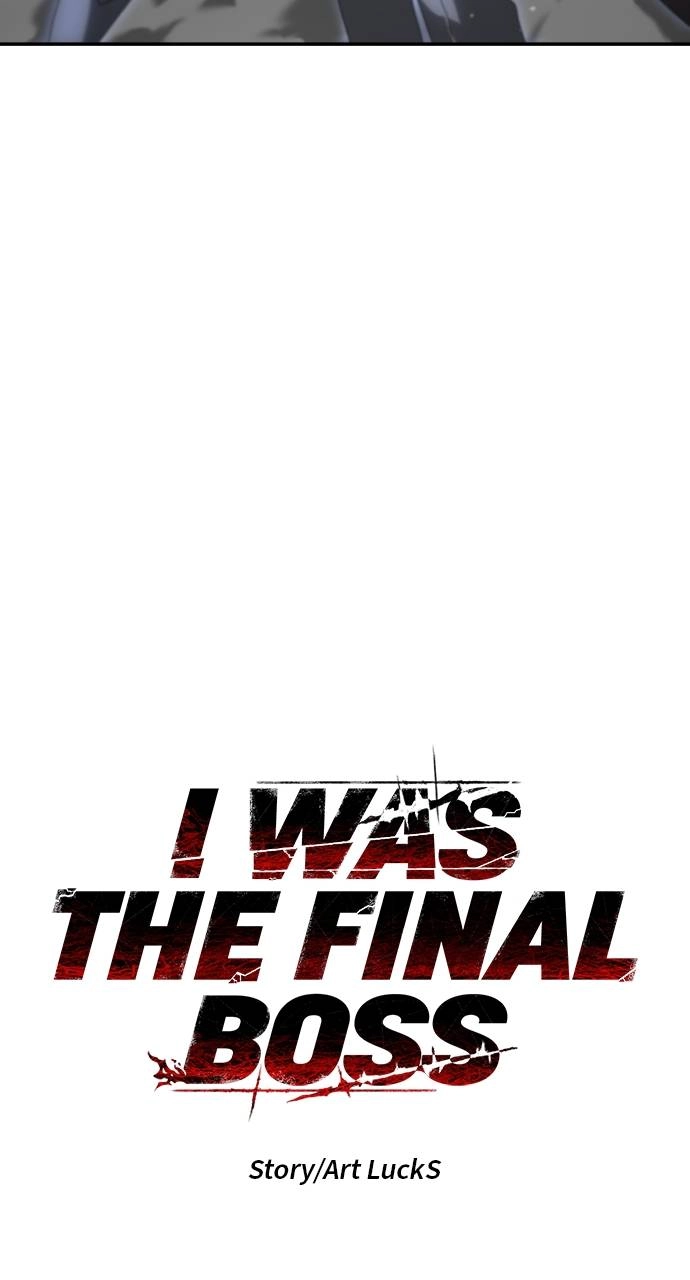 I Was the Final Boss Chapter 66, page 9 of 170