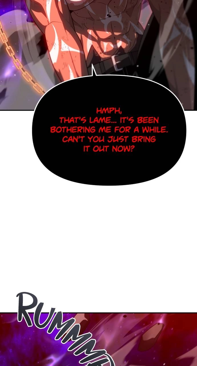 I Was the Final Boss Chapter 67, page 122 of 188