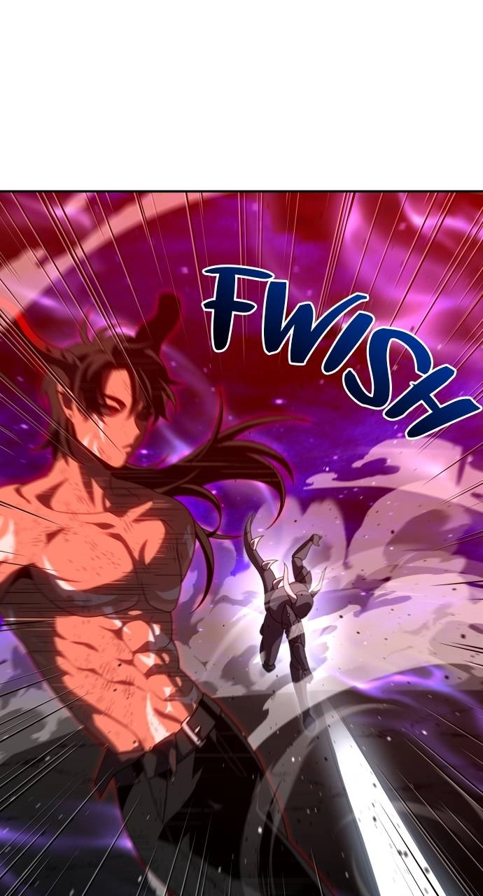 I Was the Final Boss Chapter 67, page 131 of 188
