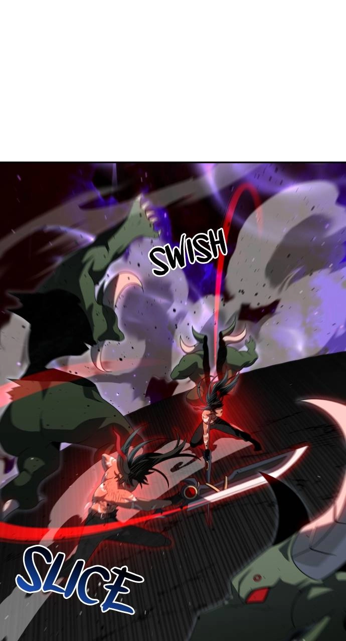 I Was the Final Boss Chapter 67, page 137 of 188
