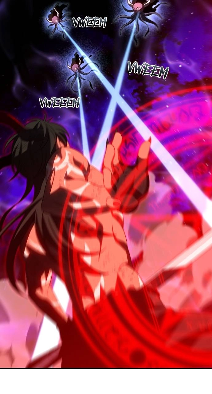 I Was the Final Boss Chapter 67, page 140 of 188