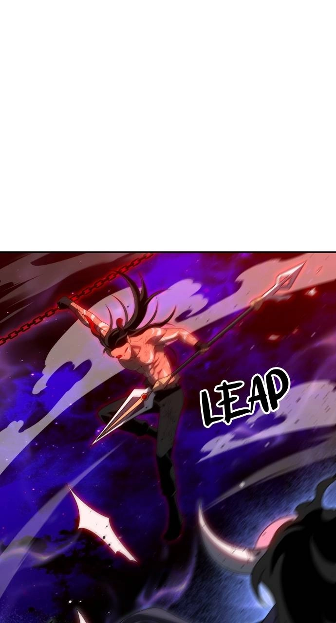 I Was the Final Boss Chapter 67, page 141 of 188