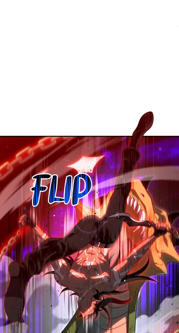 I Was the Final Boss Chapter 67, page 160 of 188