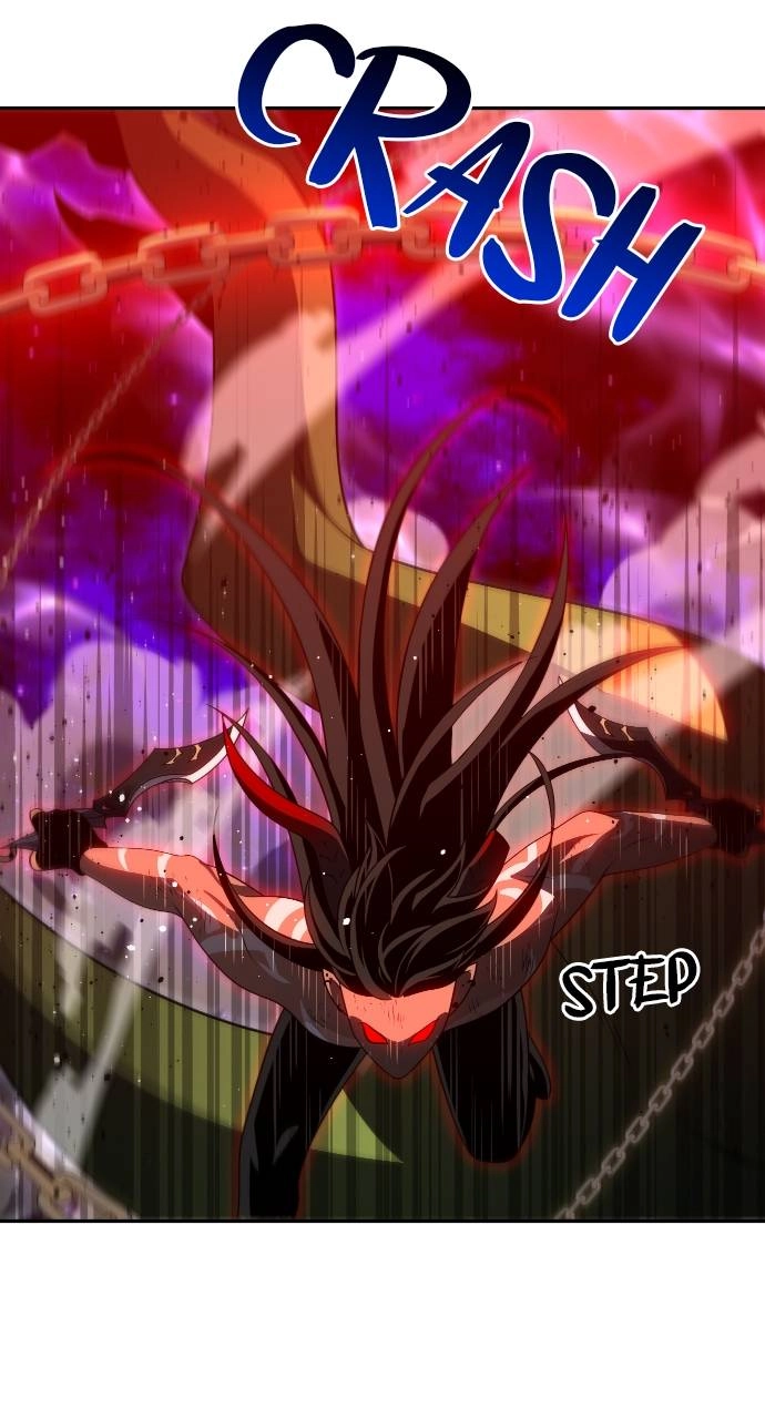 I Was the Final Boss Chapter 67, page 163 of 188