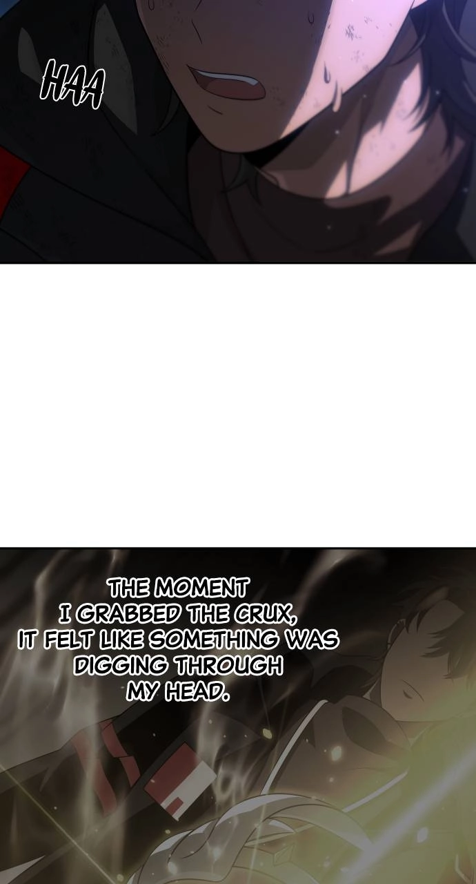 I Was the Final Boss Chapter 67, page 20 of 188
