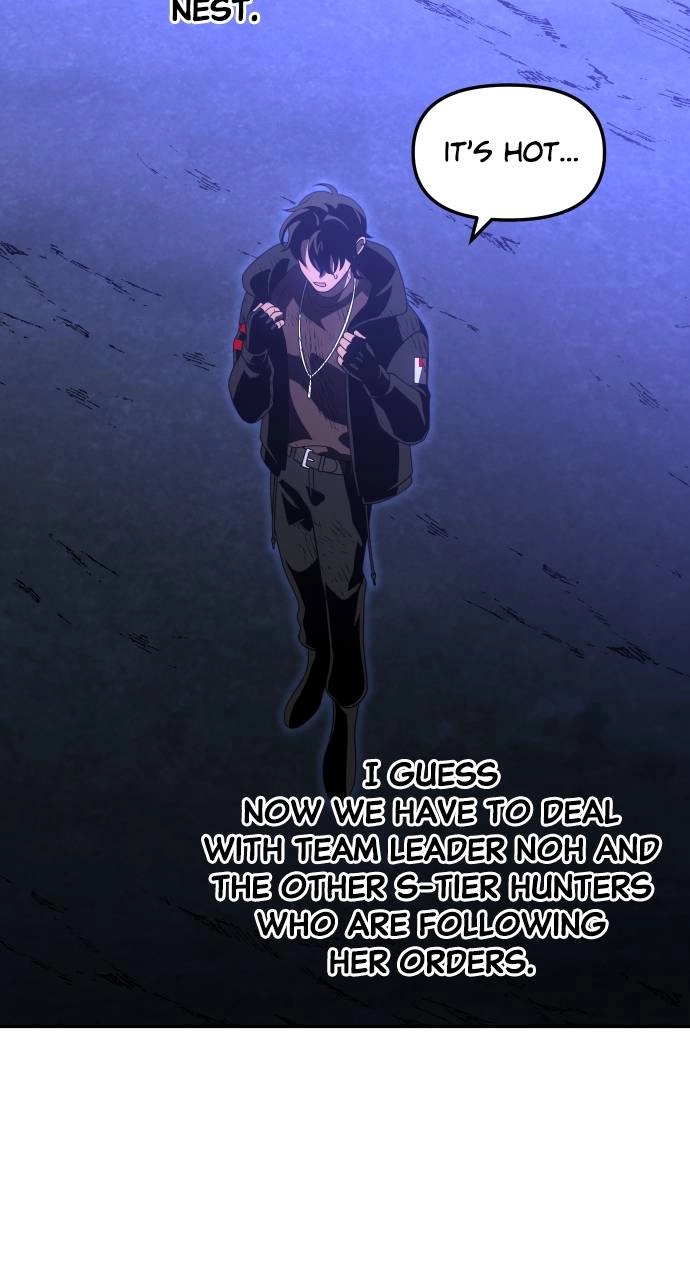 I Was the Final Boss Chapter 67, page 22 of 188