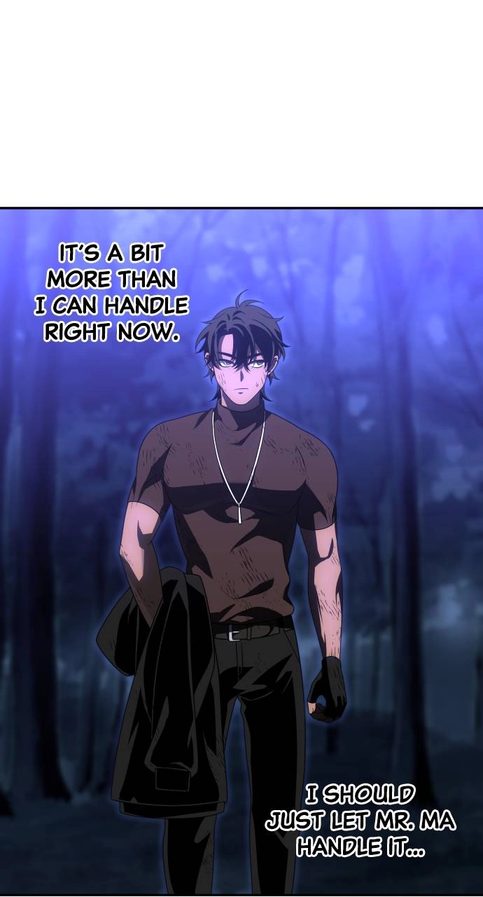 I Was the Final Boss Chapter 67, page 23 of 188