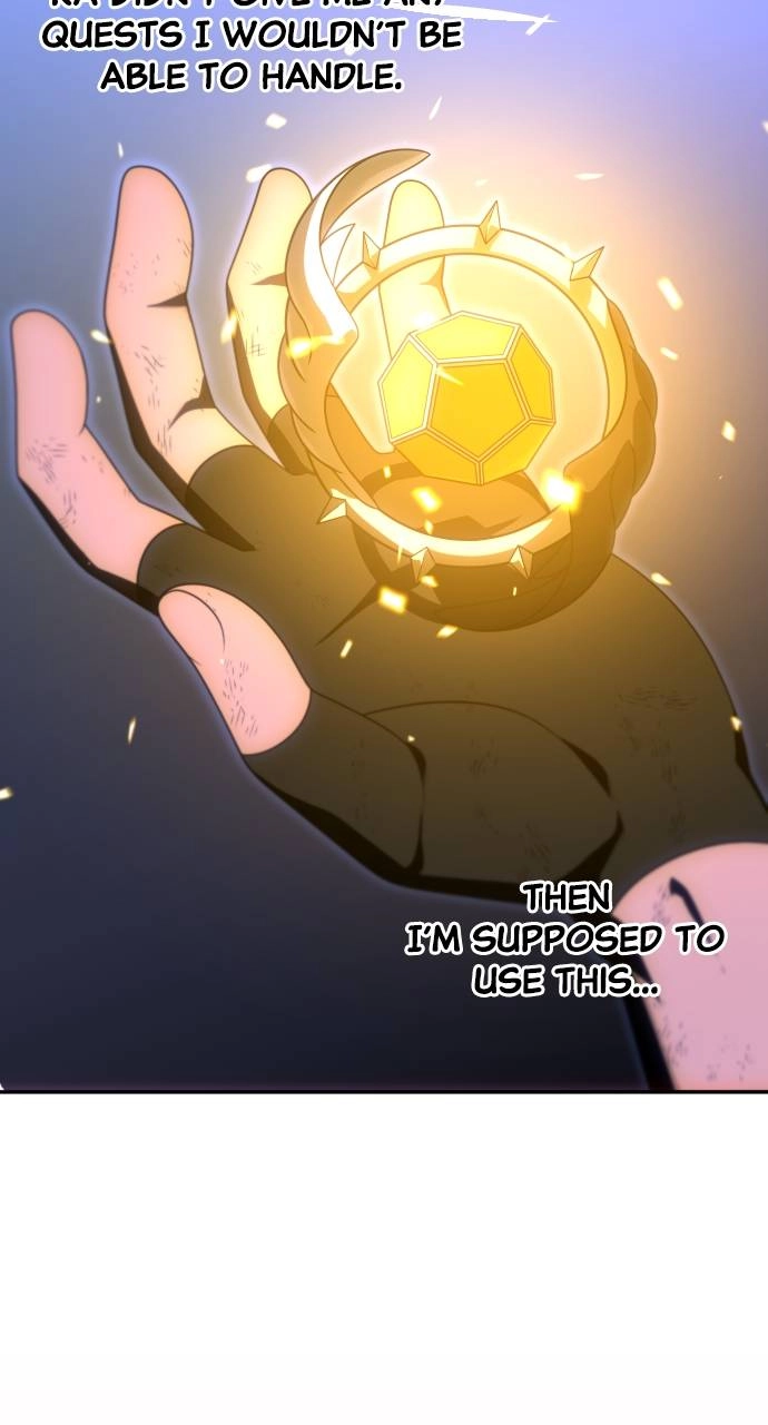 I Was the Final Boss Chapter 67, page 32 of 188