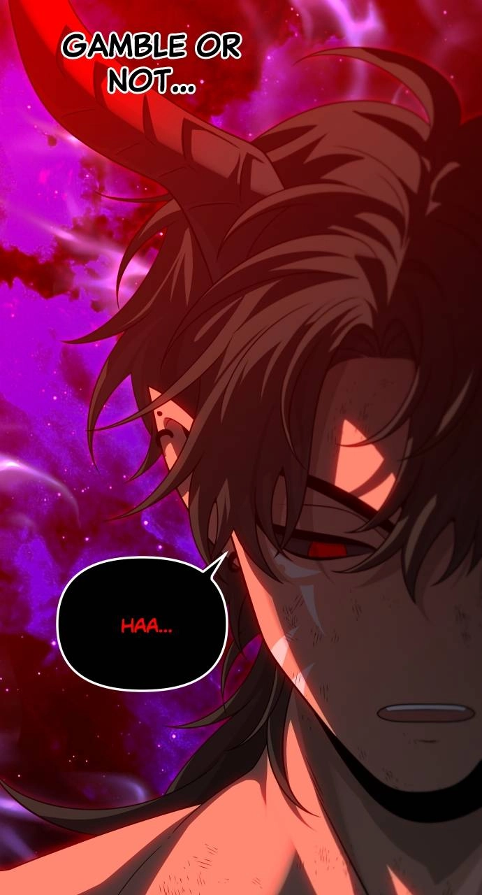 I Was the Final Boss Chapter 67, page 35 of 188