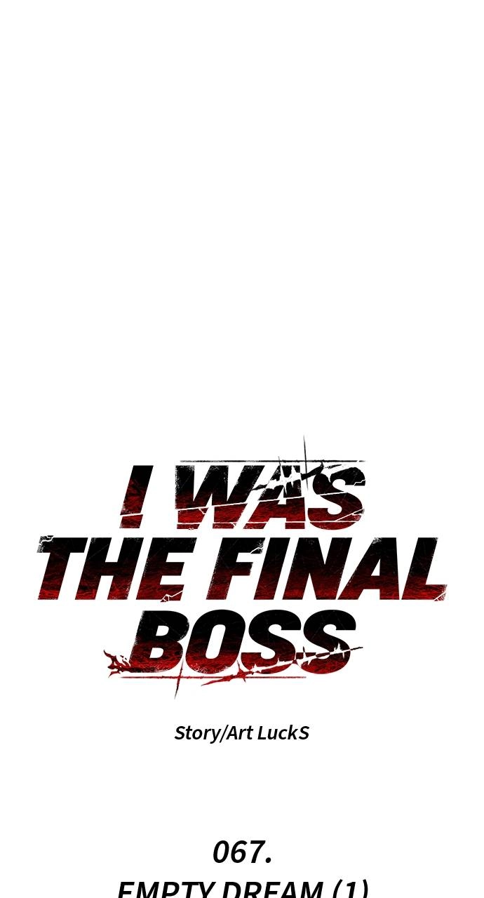 I Was the Final Boss Chapter 67, page 38 of 188