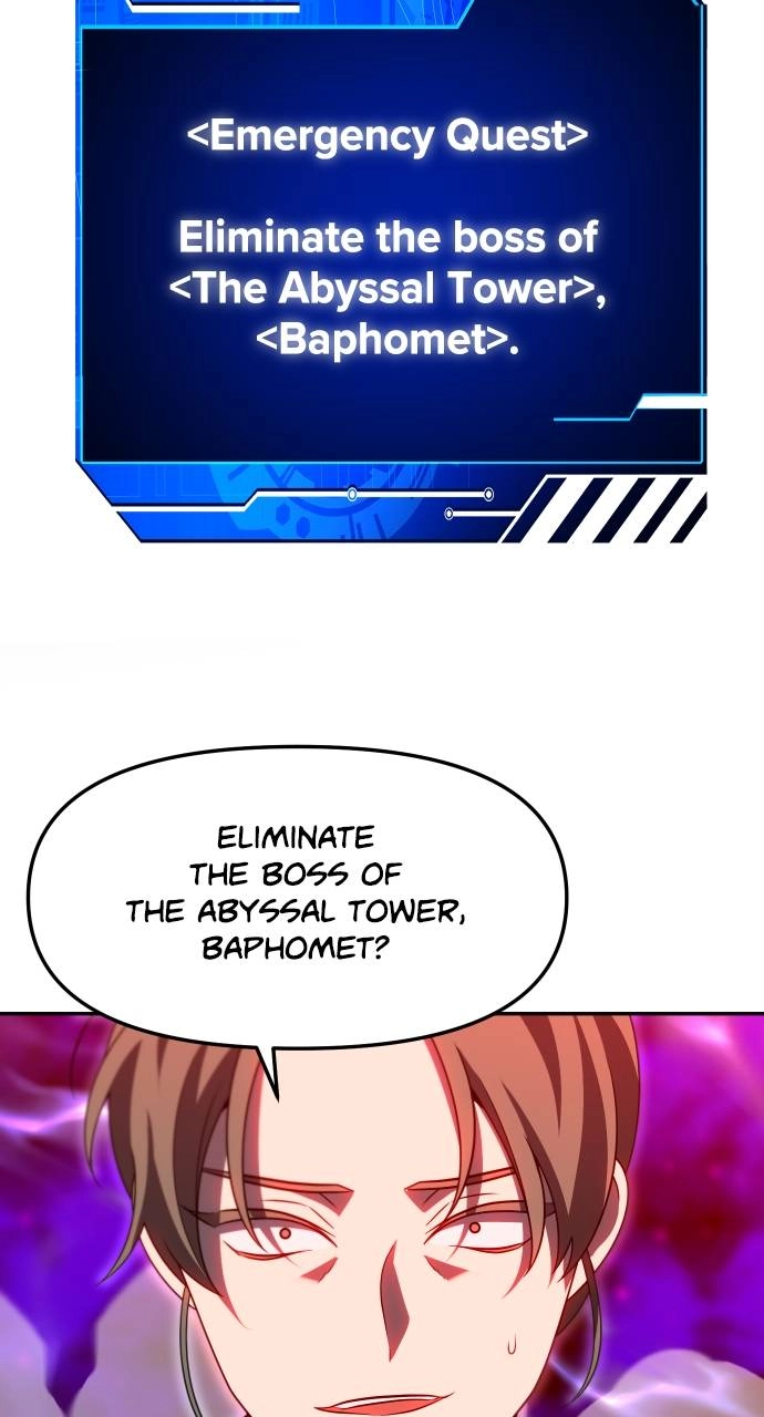 I Was the Final Boss Chapter 67, page 40 of 188