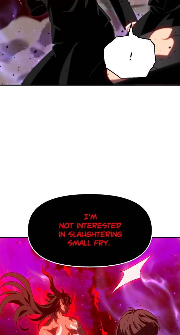 I Was the Final Boss Chapter 67, page 60 of 188