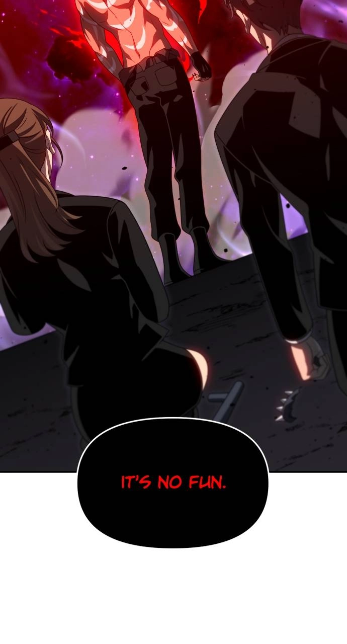 I Was the Final Boss Chapter 67, page 61 of 188