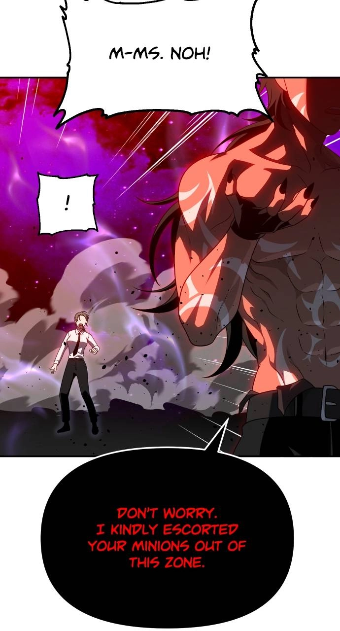 I Was the Final Boss Chapter 67, page 65 of 188
