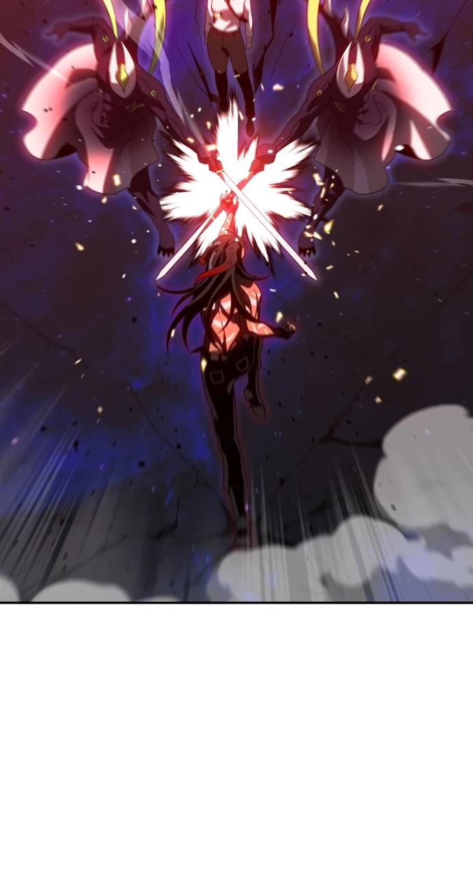 I Was the Final Boss Chapter 67, page 72 of 188