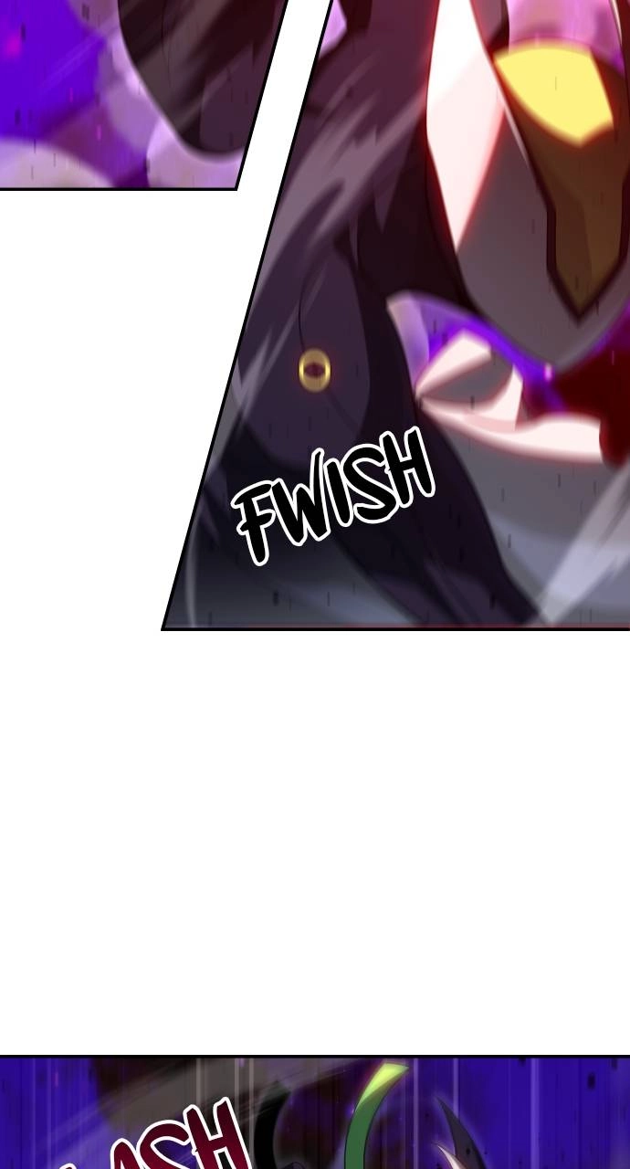 I Was the Final Boss Chapter 67, page 75 of 188