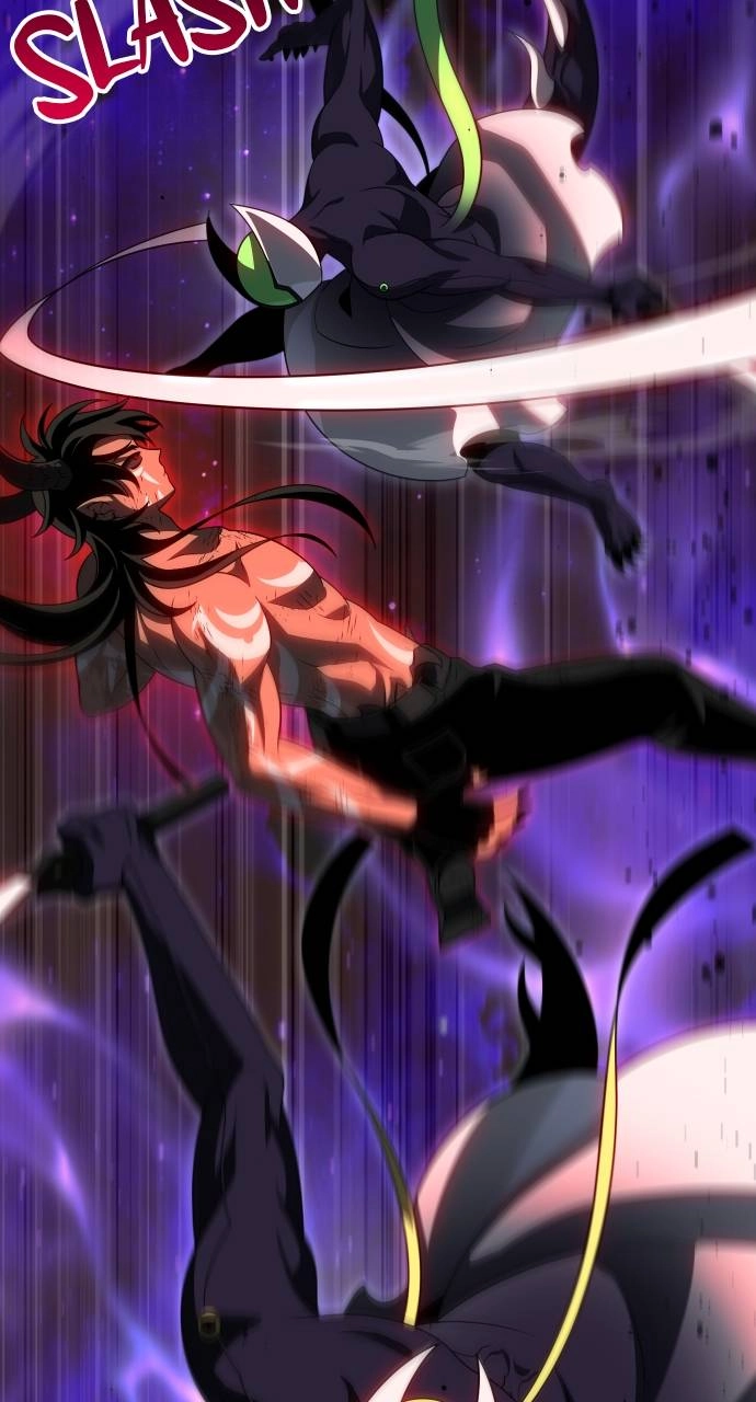 I Was the Final Boss Chapter 67, page 76 of 188