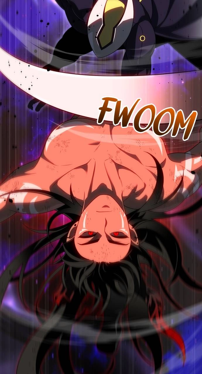I Was the Final Boss Chapter 67, page 77 of 188