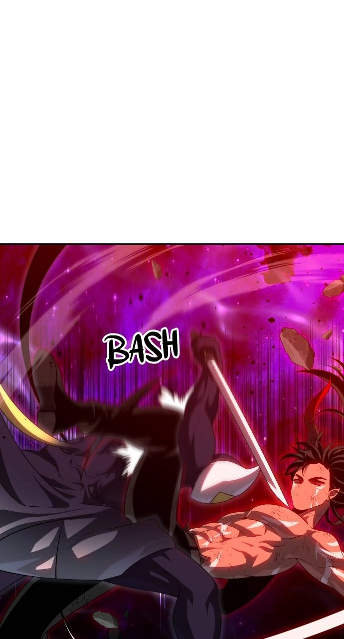 I Was the Final Boss Chapter 67, page 79 of 188