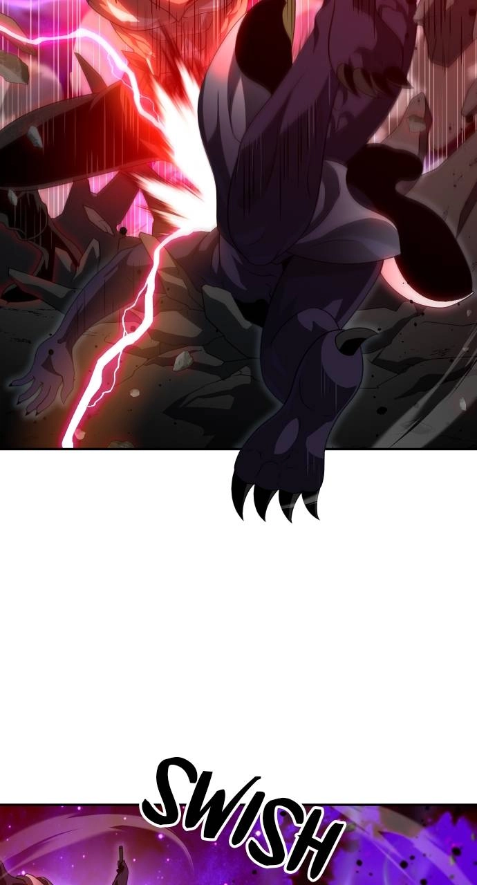 I Was the Final Boss Chapter 67, page 81 of 188