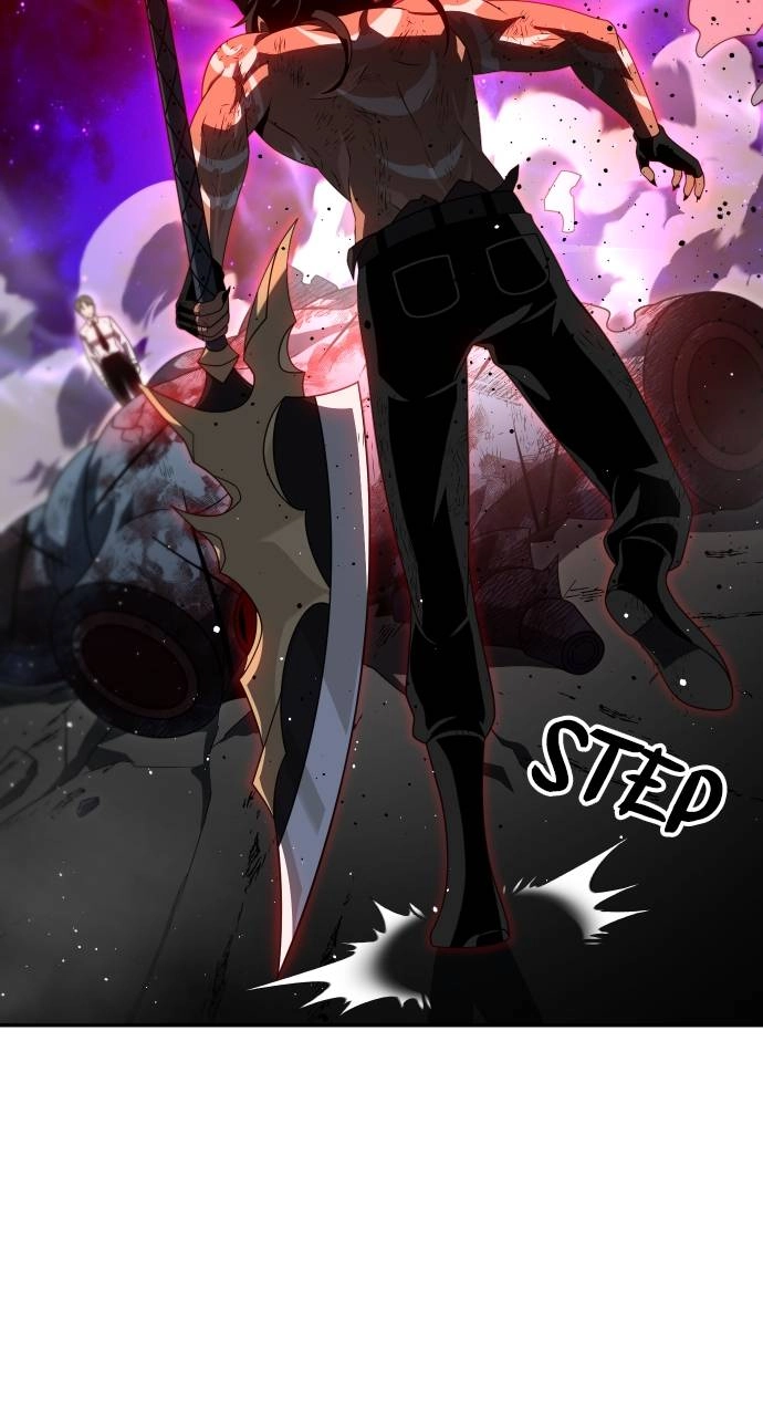 I Was the Final Boss Chapter 68, page 10 of 177