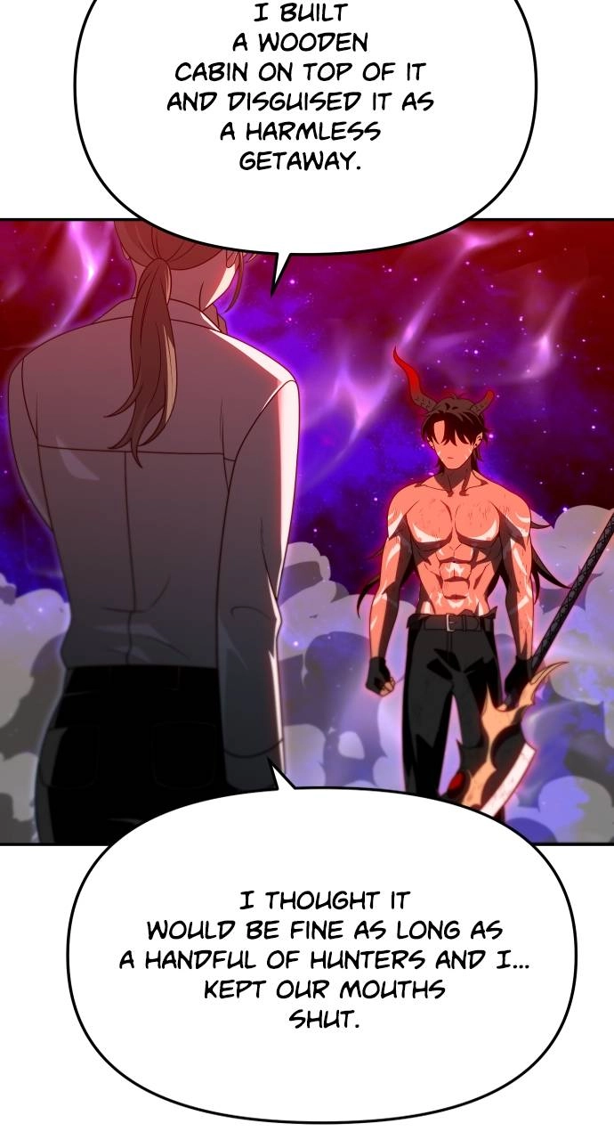 I Was the Final Boss Chapter 68, page 109 of 177