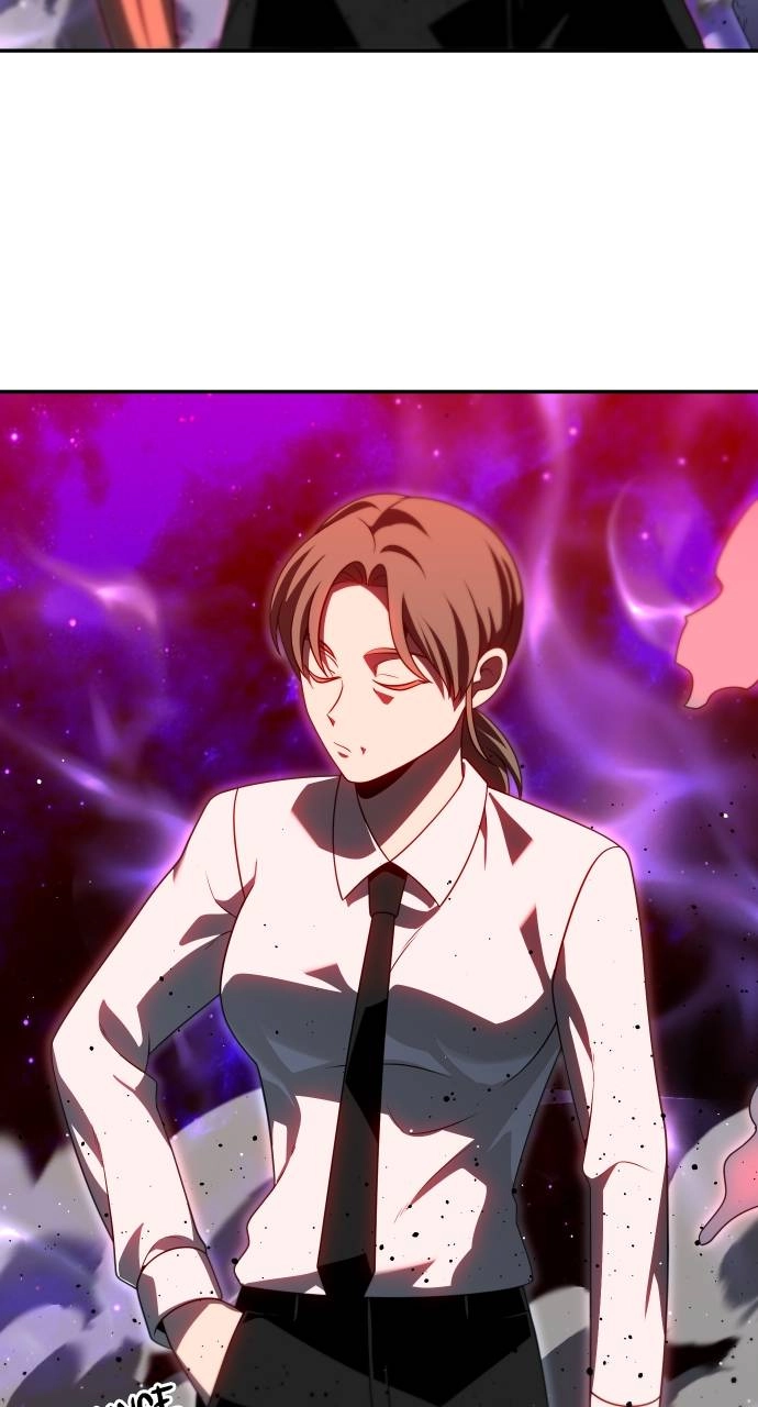 I Was the Final Boss Chapter 68, page 12 of 177
